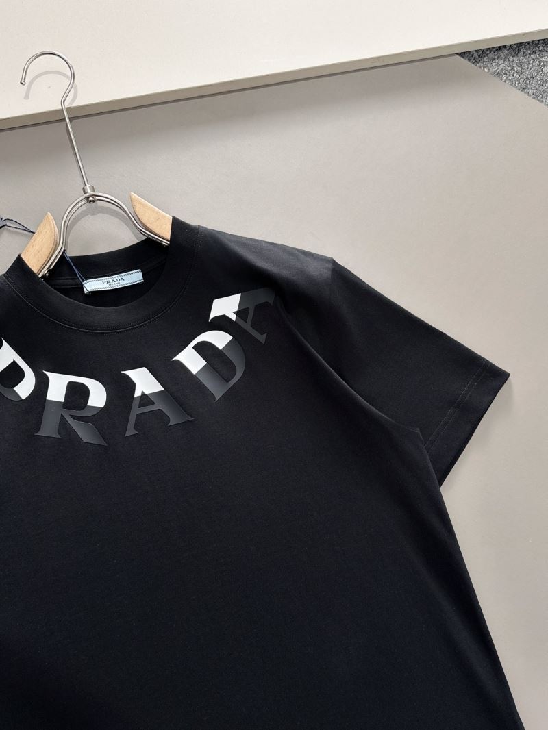 Prada T-Shirts